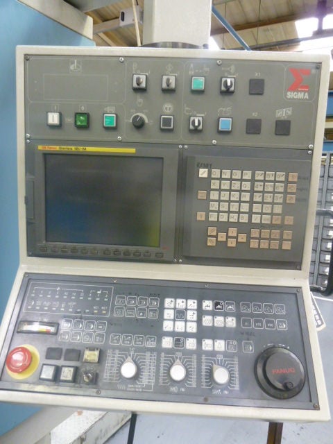 SIGMA Zenith 3 P  2005